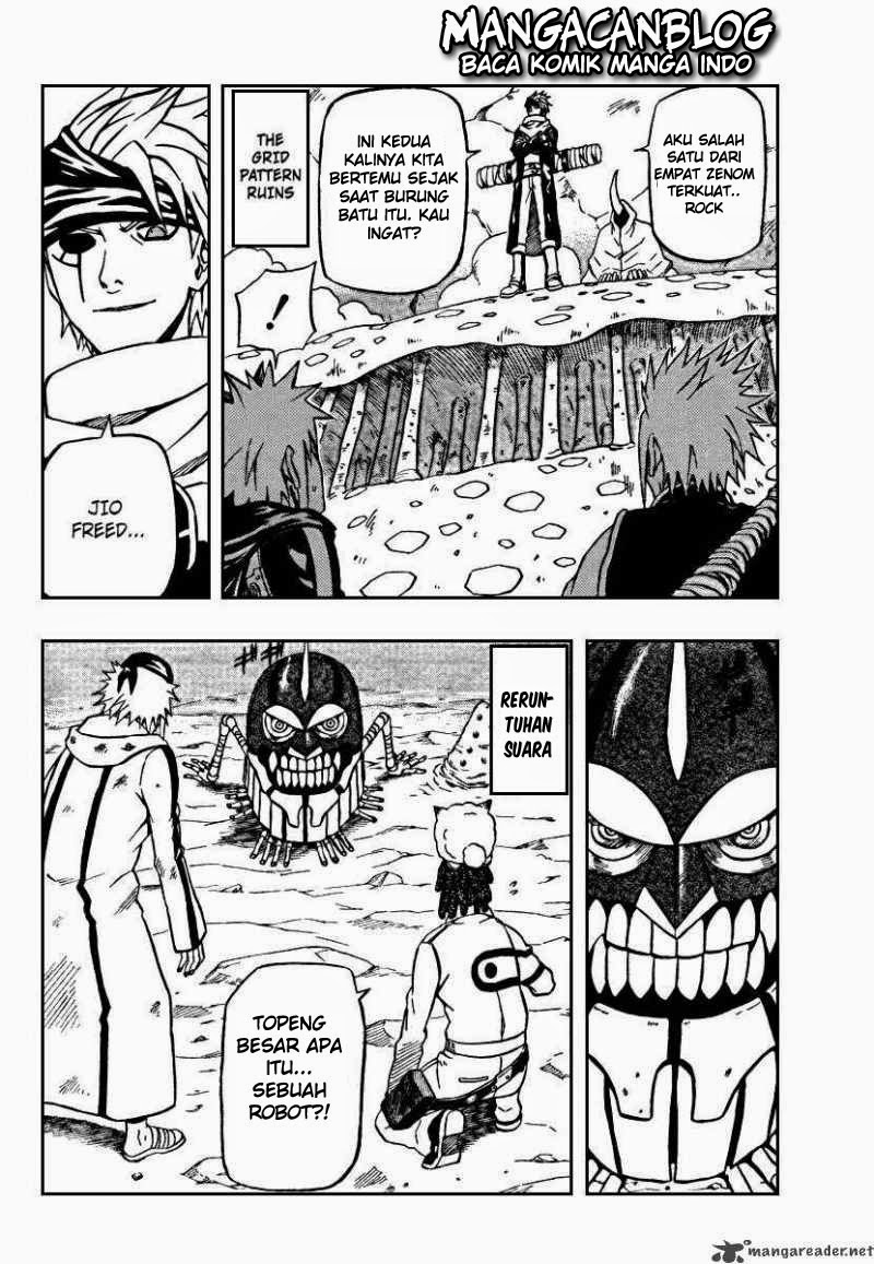 Chapter 67 - halaman 5