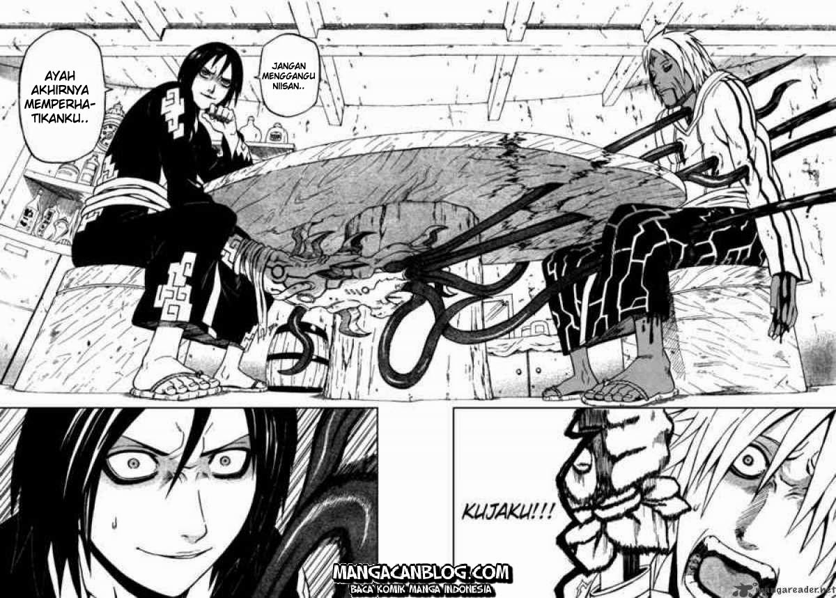 Chapter 67 - halaman 42