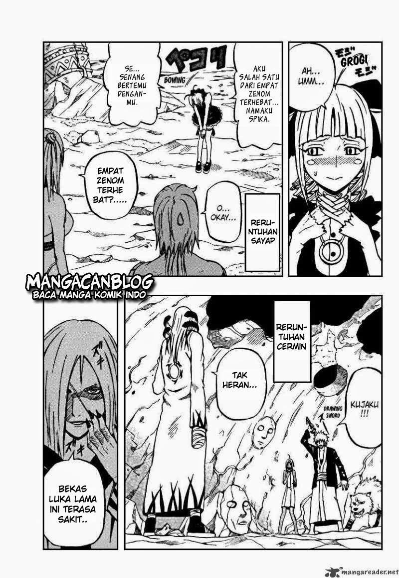 Chapter 67 - halaman 6
