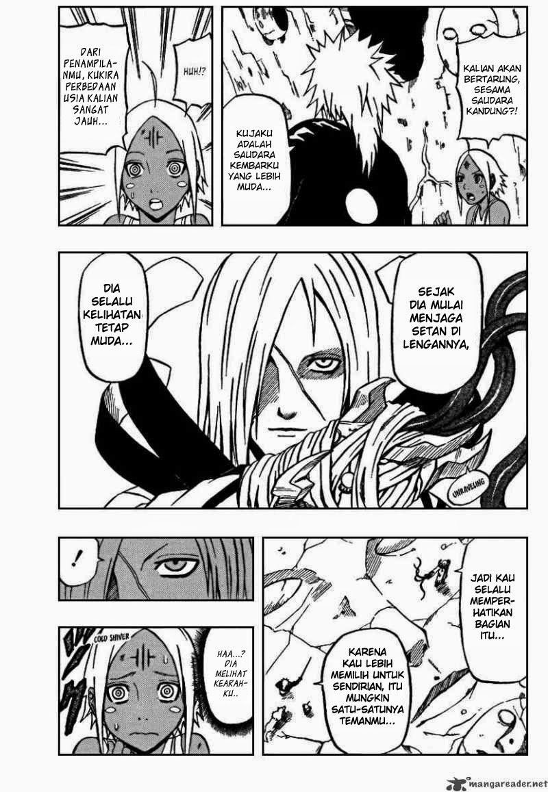 Chapter 67 - halaman 8