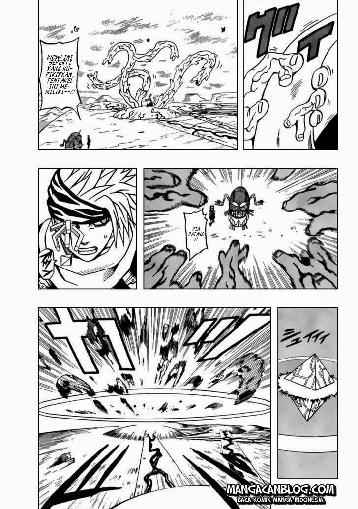 Chapter 66 - halaman 13