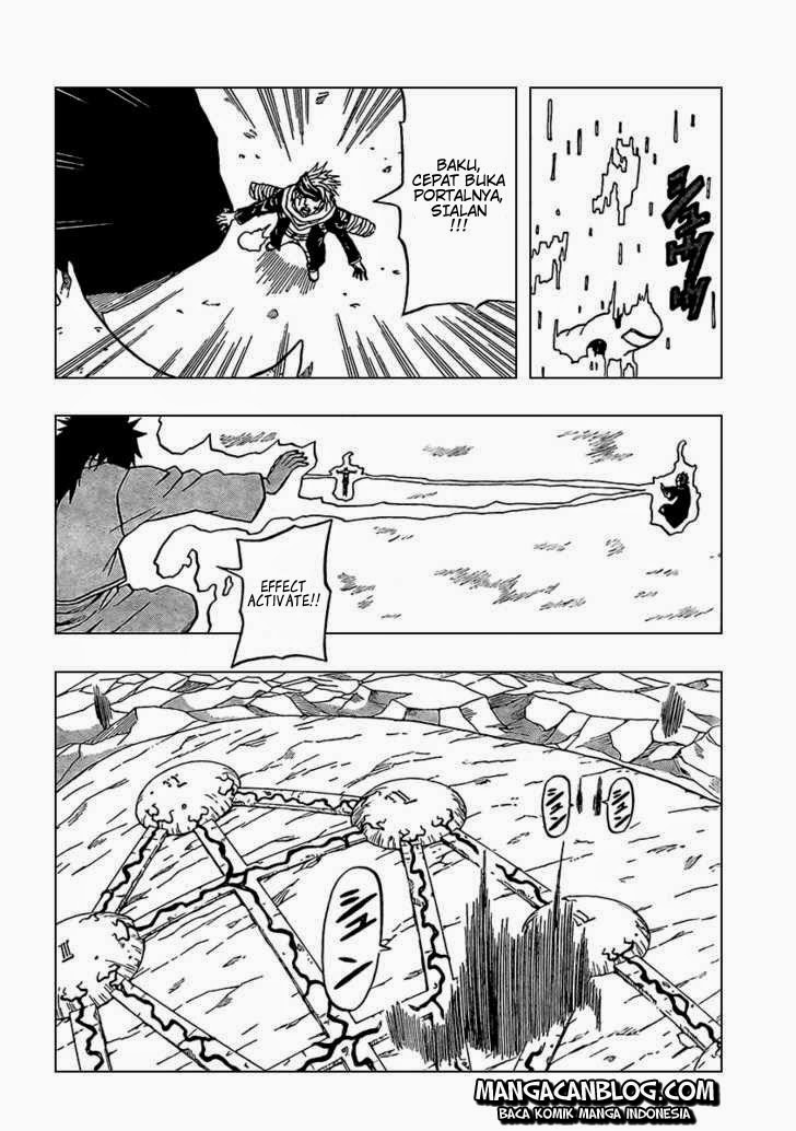 Chapter 66 - halaman 14