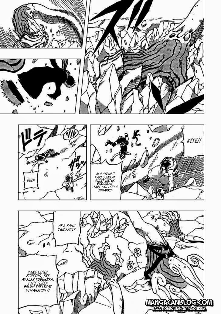 Chapter 66 - halaman 15