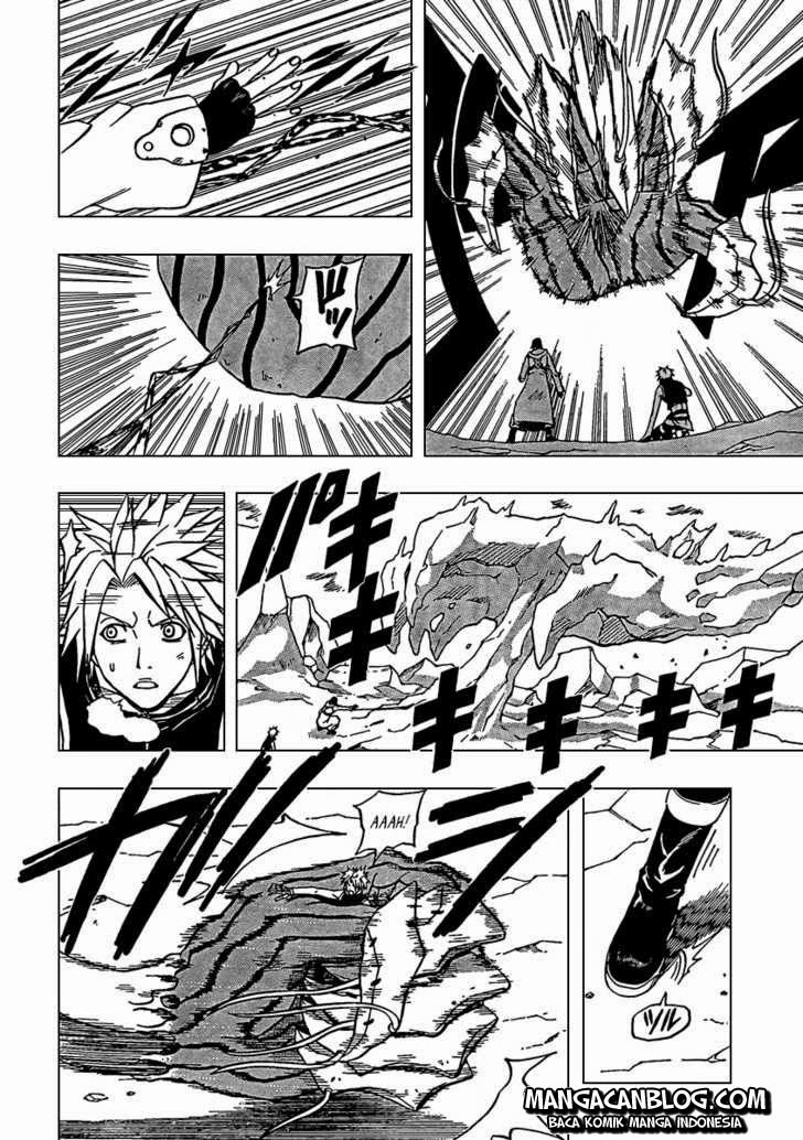 Chapter 66 - halaman 16