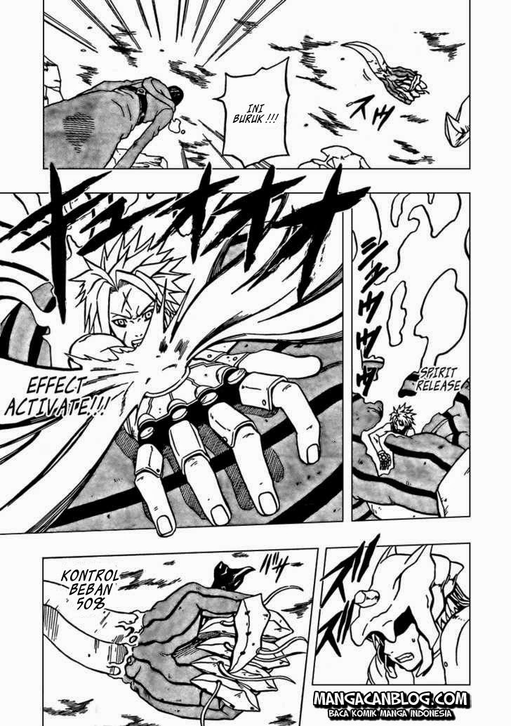 Chapter 66 - halaman 17