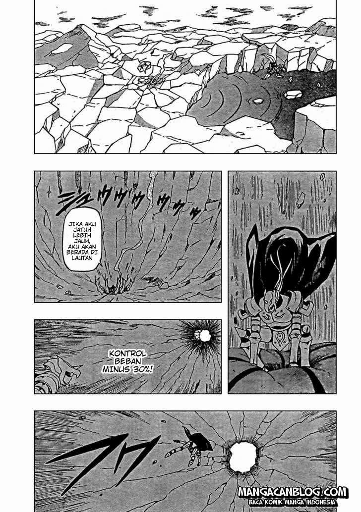 Chapter 66 - halaman 19