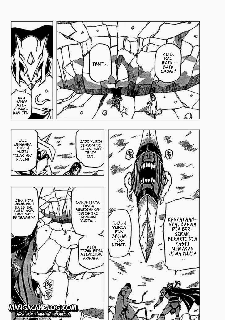 Chapter 66 - halaman 20