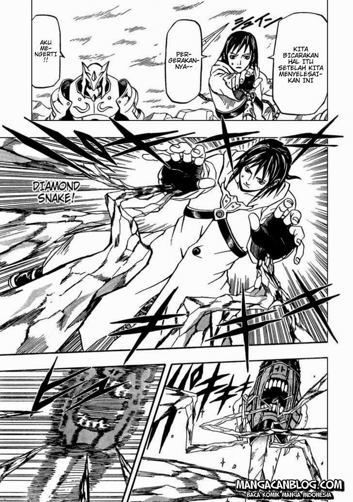 Chapter 66 - halaman 21