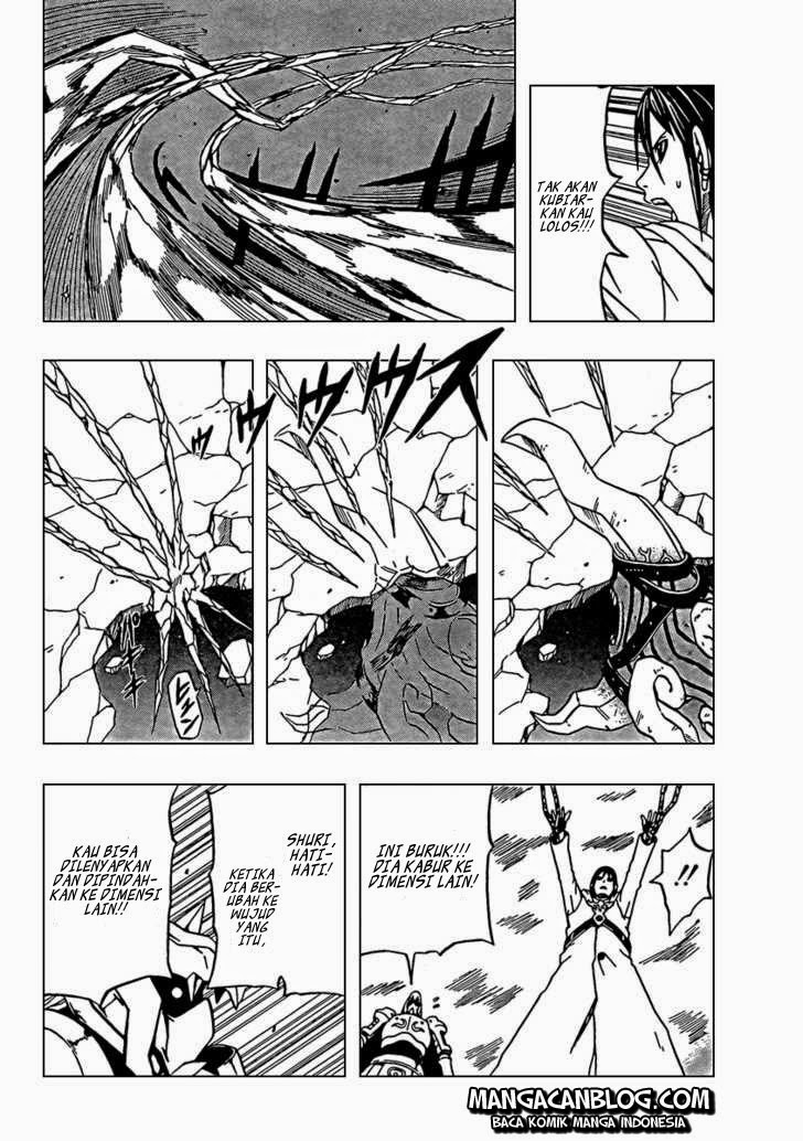 Chapter 66 - halaman 22