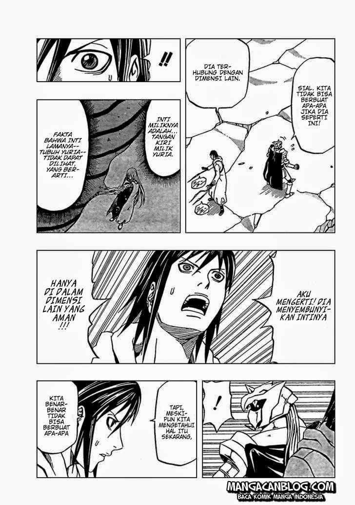 Chapter 66 - halaman 23