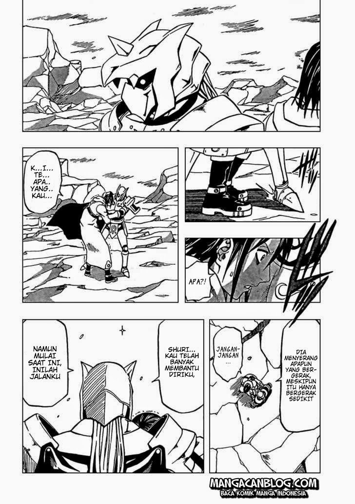Chapter 66 - halaman 24