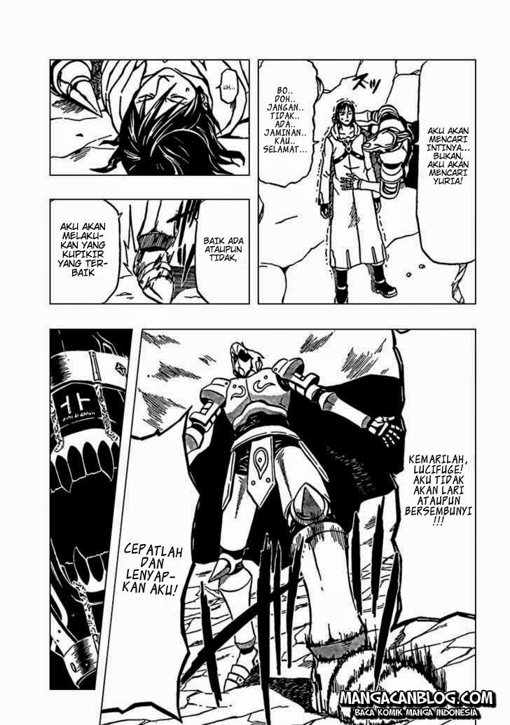 Chapter 66 - halaman 25