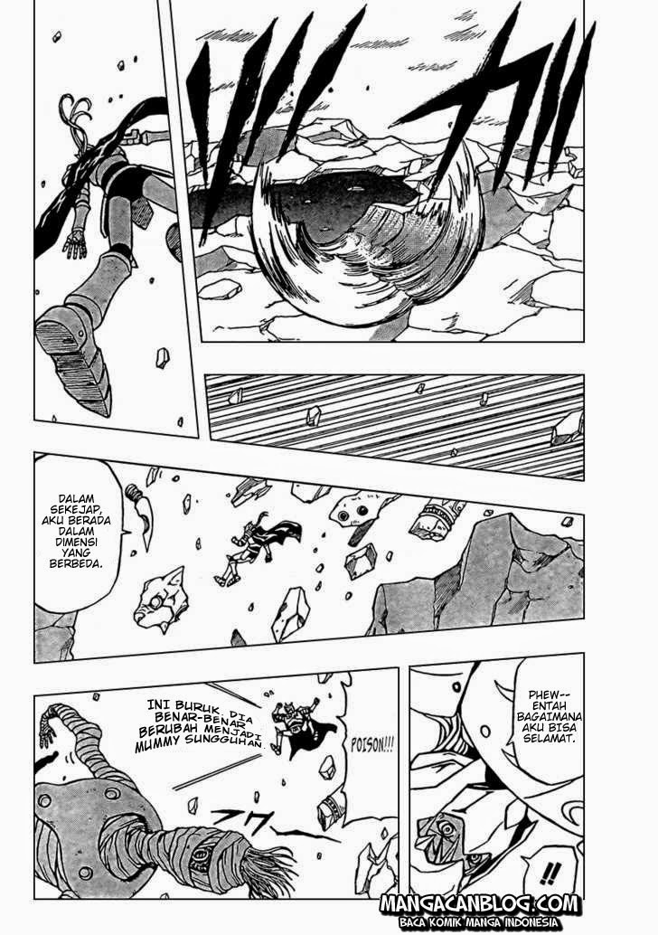 Chapter 66 - halaman 26