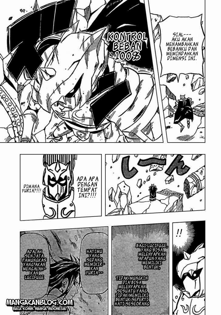 Chapter 66 - halaman 27
