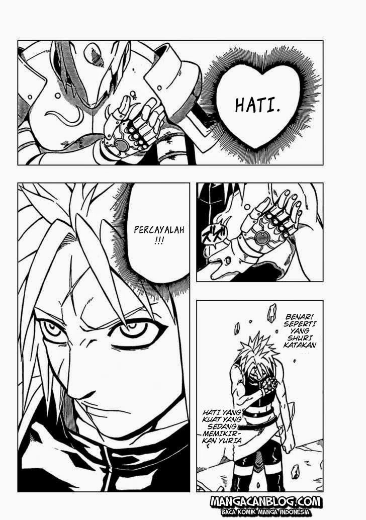 Chapter 66 - halaman 28