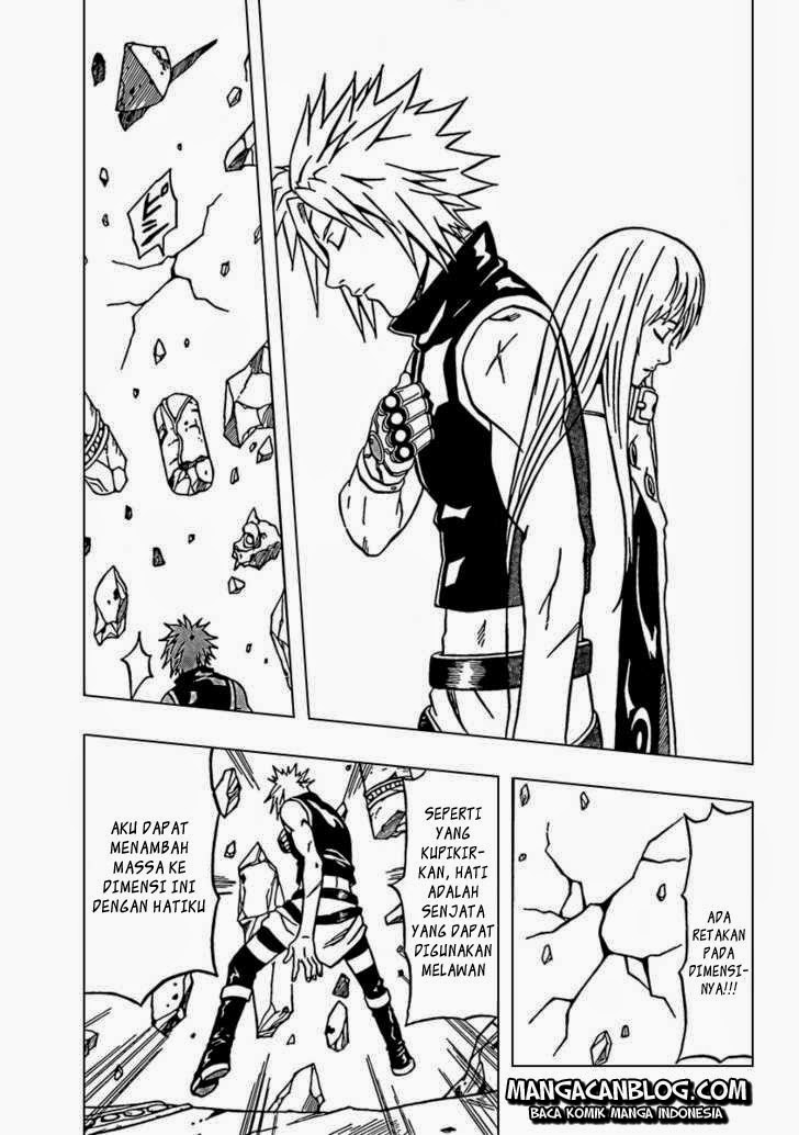Chapter 66 - halaman 29