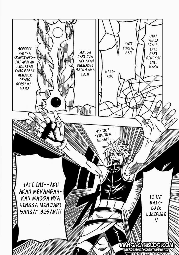 Chapter 66 - halaman 30