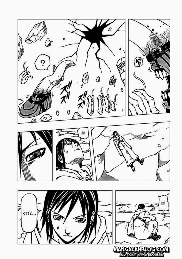 Chapter 66 - halaman 31