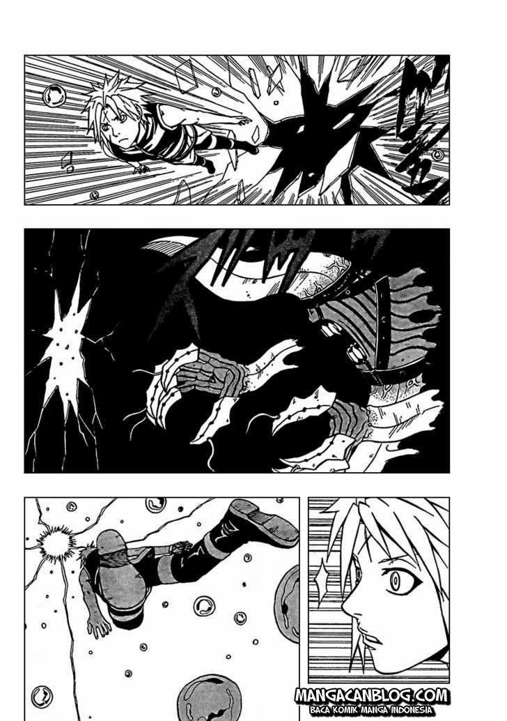 Chapter 66 - halaman 32