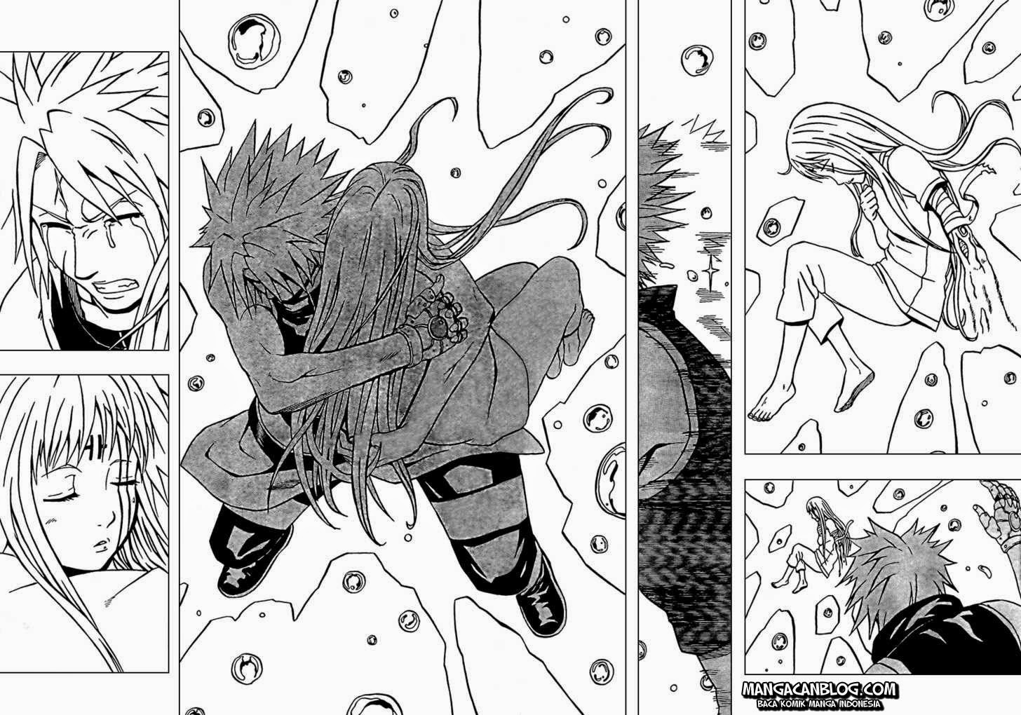 Chapter 66 - halaman 34