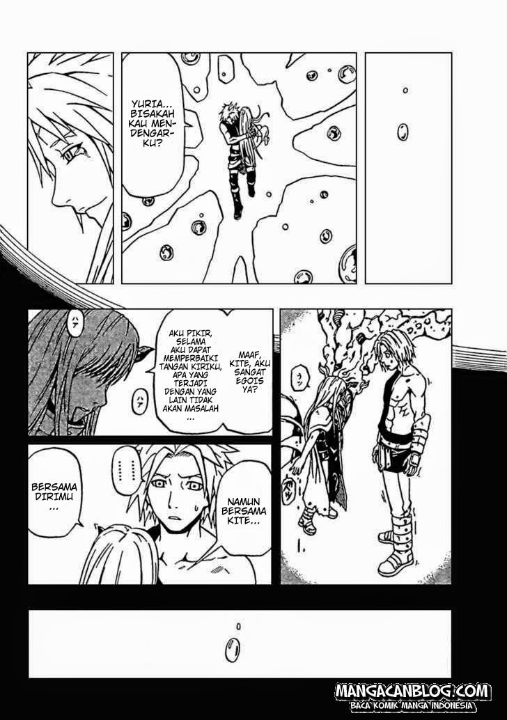 Chapter 66 - halaman 35