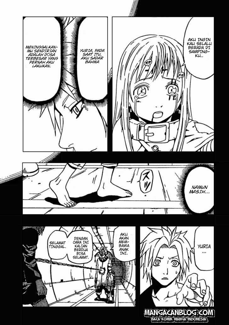 Chapter 66 - halaman 36