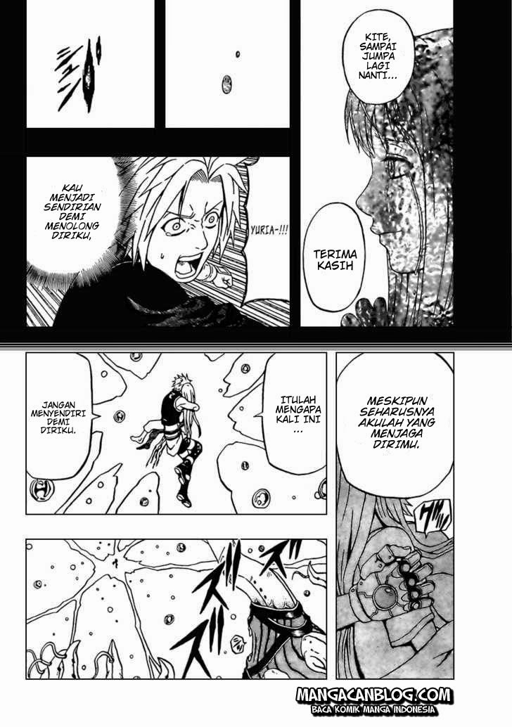 Chapter 66 - halaman 37