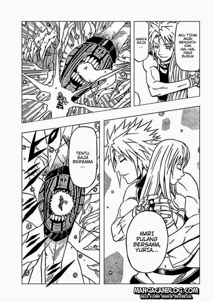 Chapter 66 - halaman 38
