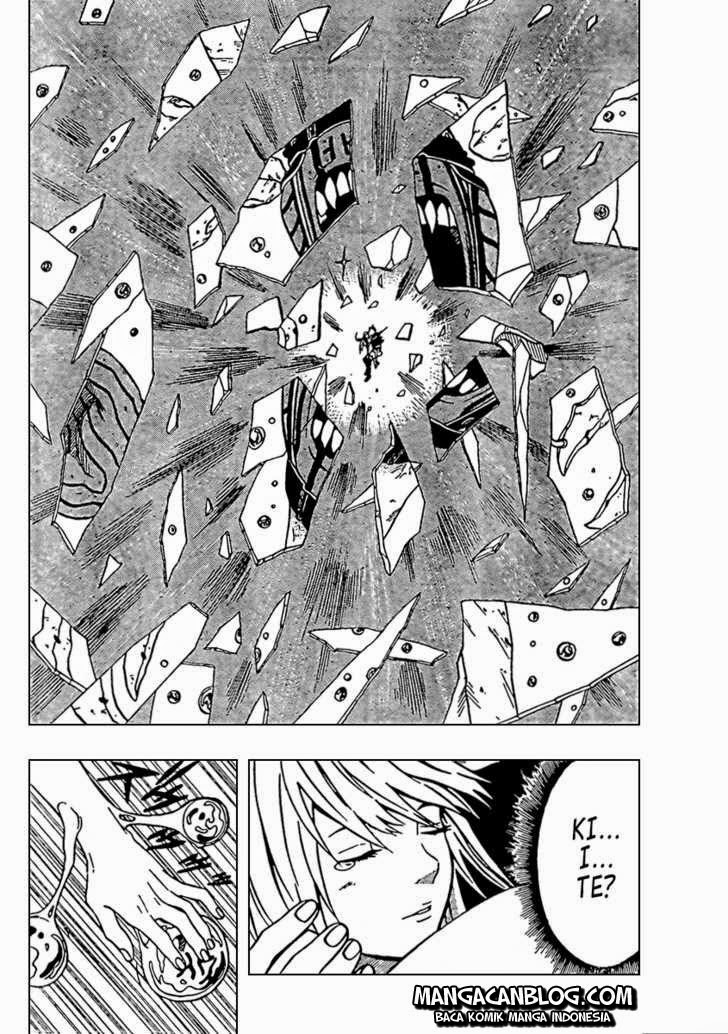 Chapter 66 - halaman 39