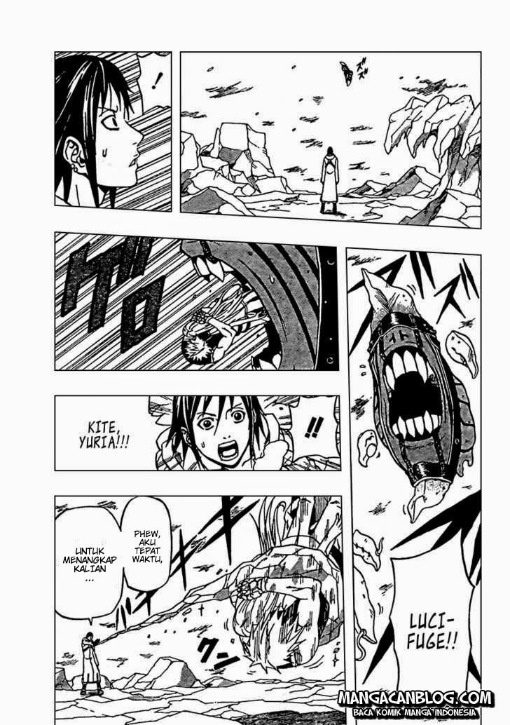 Chapter 66 - halaman 40