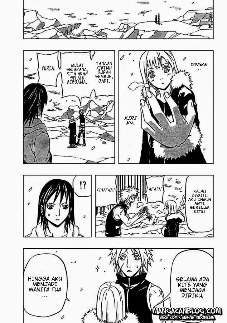 Chapter 66 - halaman 42