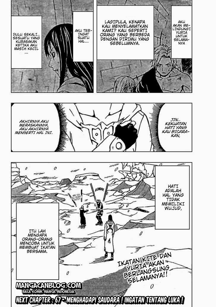 Chapter 66 - halaman 45