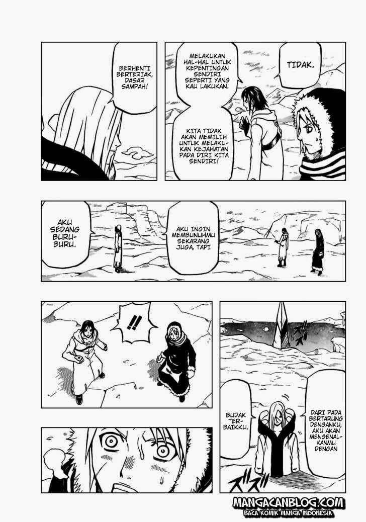 Chapter 66 - halaman 6