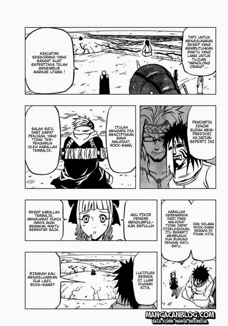 Chapter 66 - halaman 9