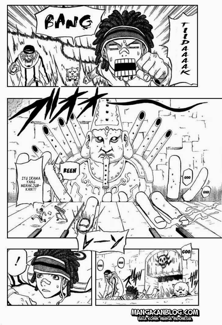 Chapter 65 - halaman 13