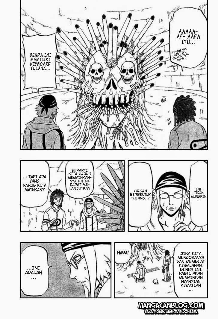 Chapter 65 - halaman 14
