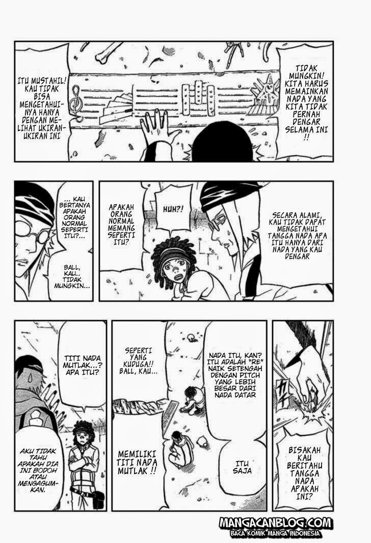 Chapter 65 - halaman 15
