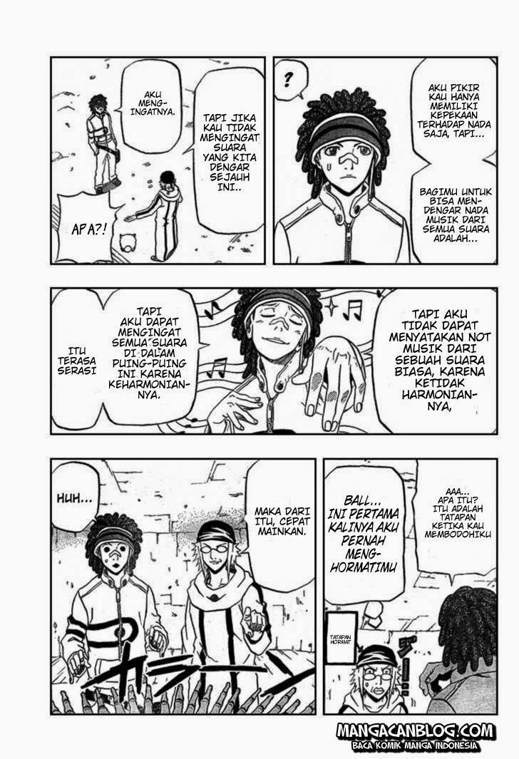 Chapter 65 - halaman 16