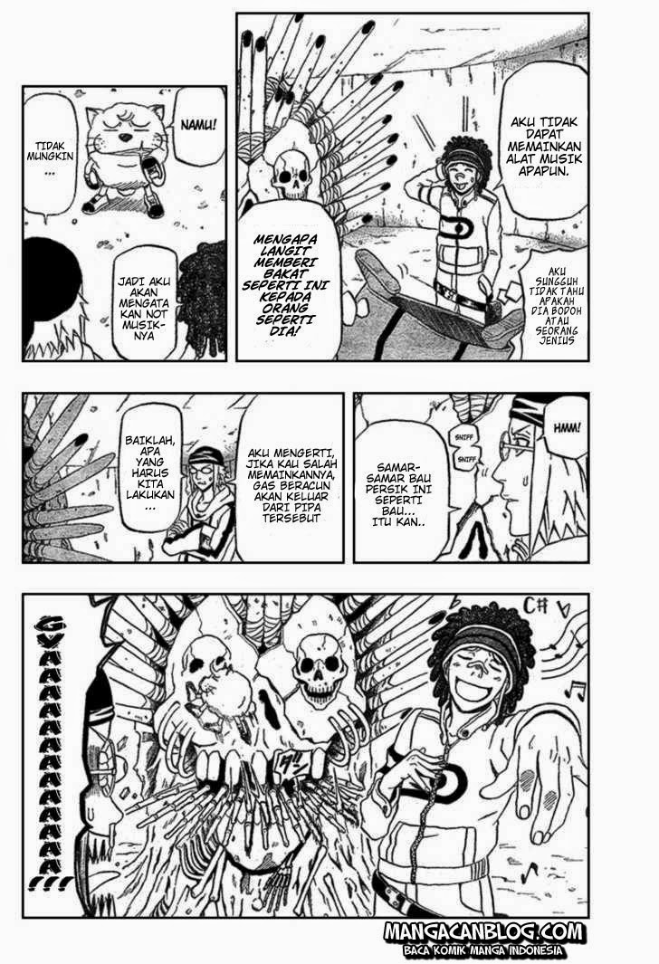 Chapter 65 - halaman 17