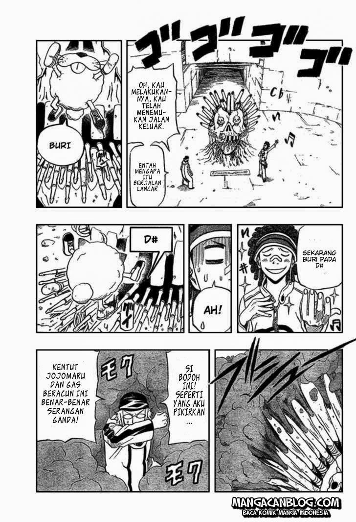Chapter 65 - halaman 18