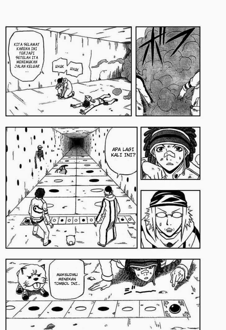 Chapter 65 - halaman 19