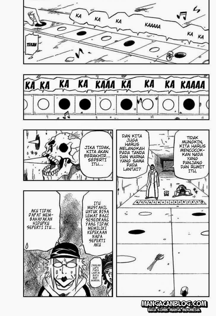 Chapter 65 - halaman 20