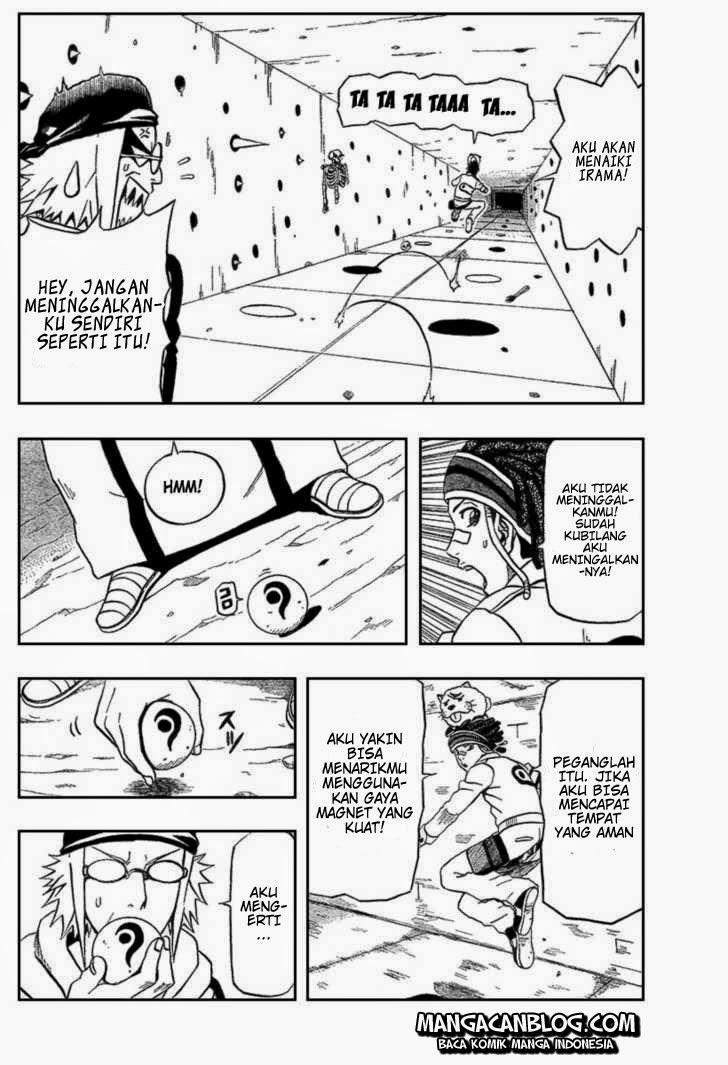 Chapter 65 - halaman 21