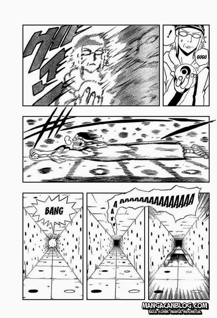 Chapter 65 - halaman 22