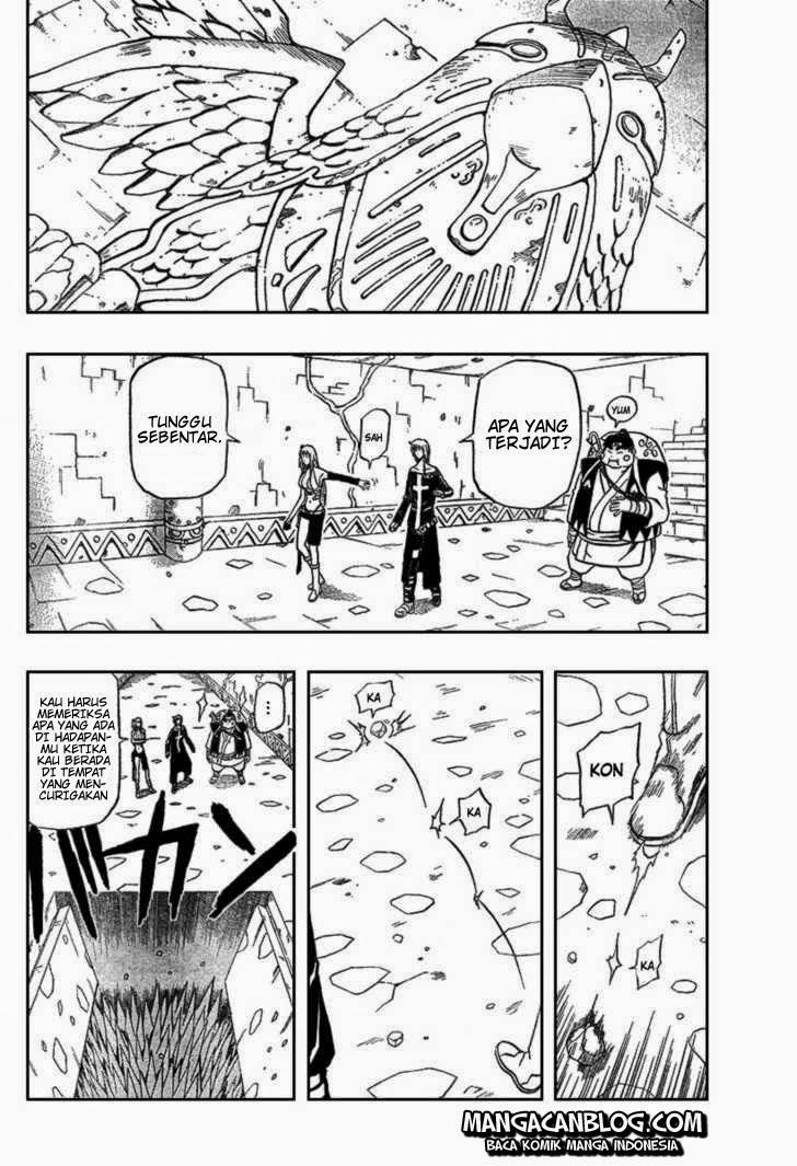 Chapter 65 - halaman 23