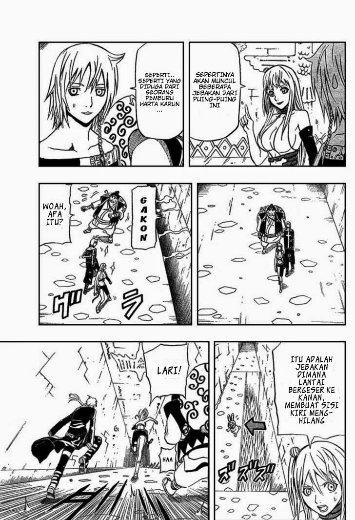 Chapter 65 - halaman 24