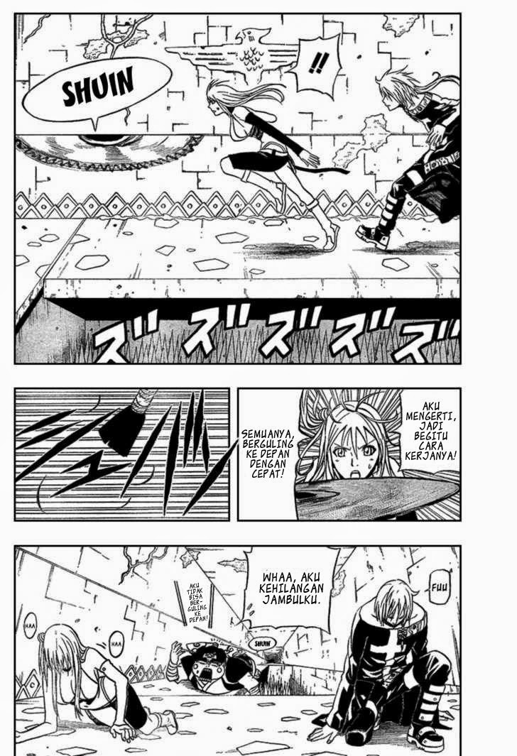 Chapter 65 - halaman 25