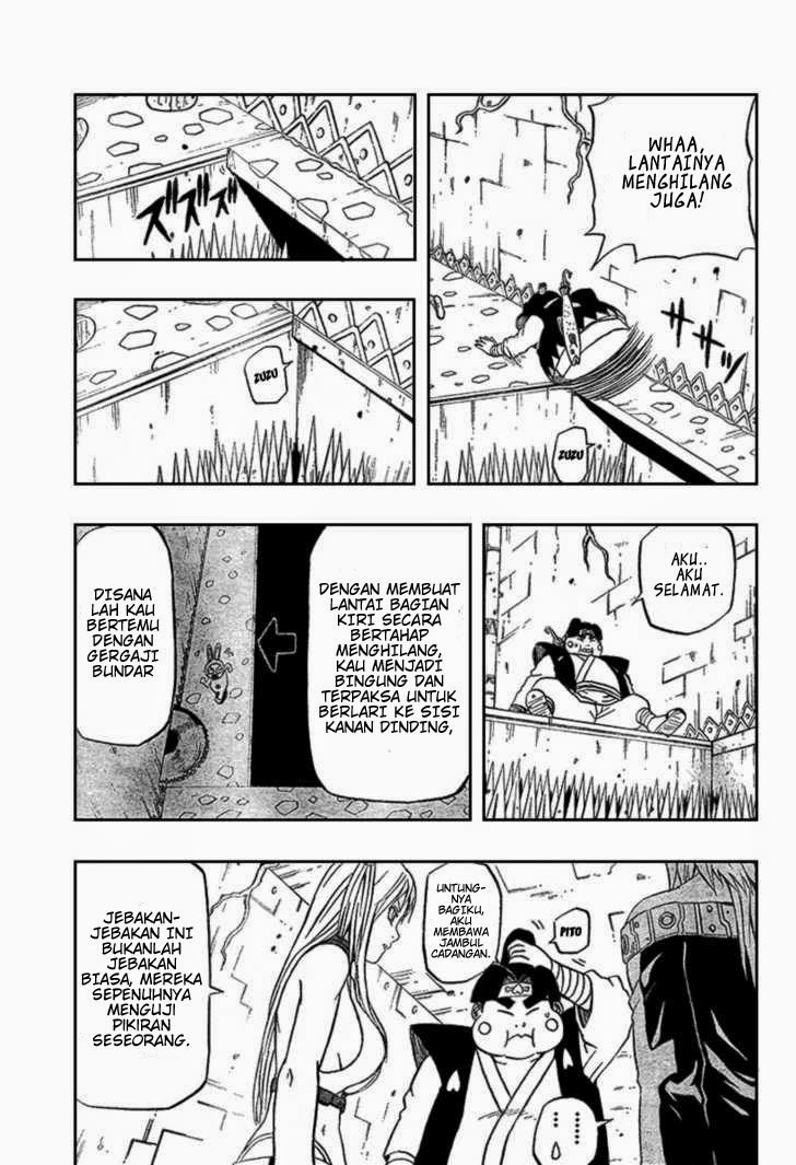 Chapter 65 - halaman 26
