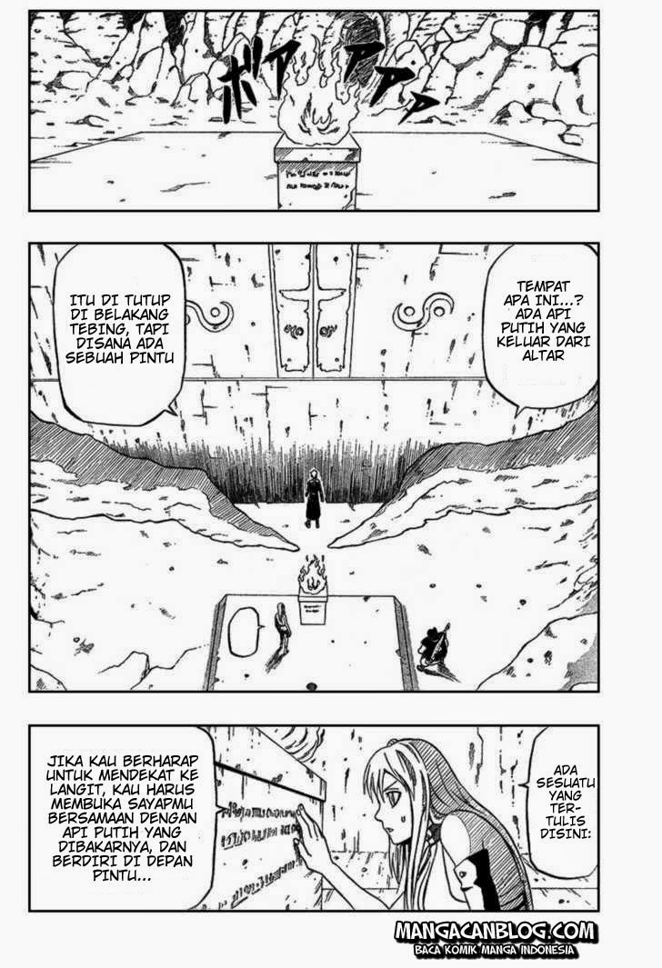 Chapter 65 - halaman 27