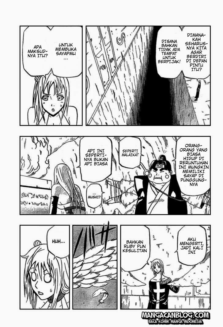 Chapter 65 - halaman 28